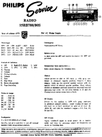 Philips - 15-RB-708-Service-Manual 